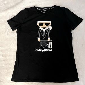 Karl Lagerfeld Tshirt